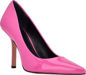 Marc Fisher LTD Everly Pointed Toe Pump | Nordstromrack | Nordstrom Rack