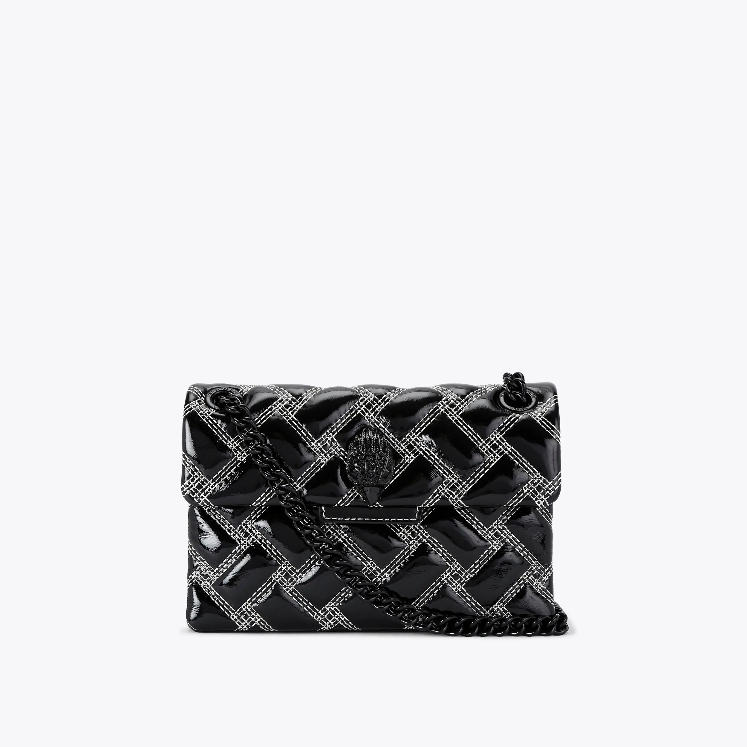 mini drench kensington bag | Kurt Geiger US