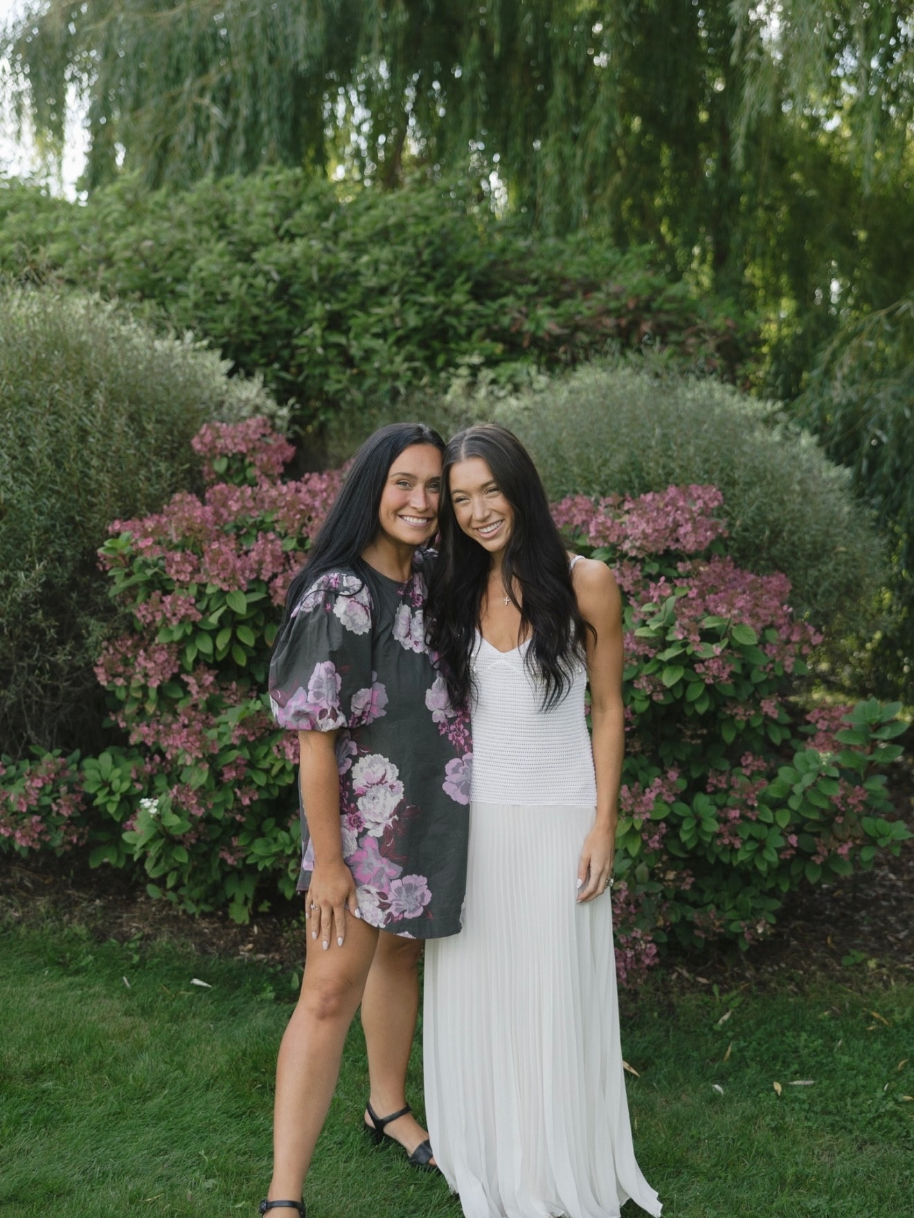 This weekend the girl with the most pure + beautiful soul turned 31!! @rachelbochniak i am so lucky to go through life with you by my side, with you as my best friend and with you as my role model. All of my memories are with you + so much of me IS you. I love you!!



#LTKWedding #LTKgrwm #LTKootd