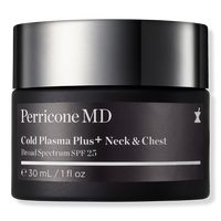 Perricone MD Cold Plasma+ Neck & Chest Broad Spectrum SPF 25 | Ulta