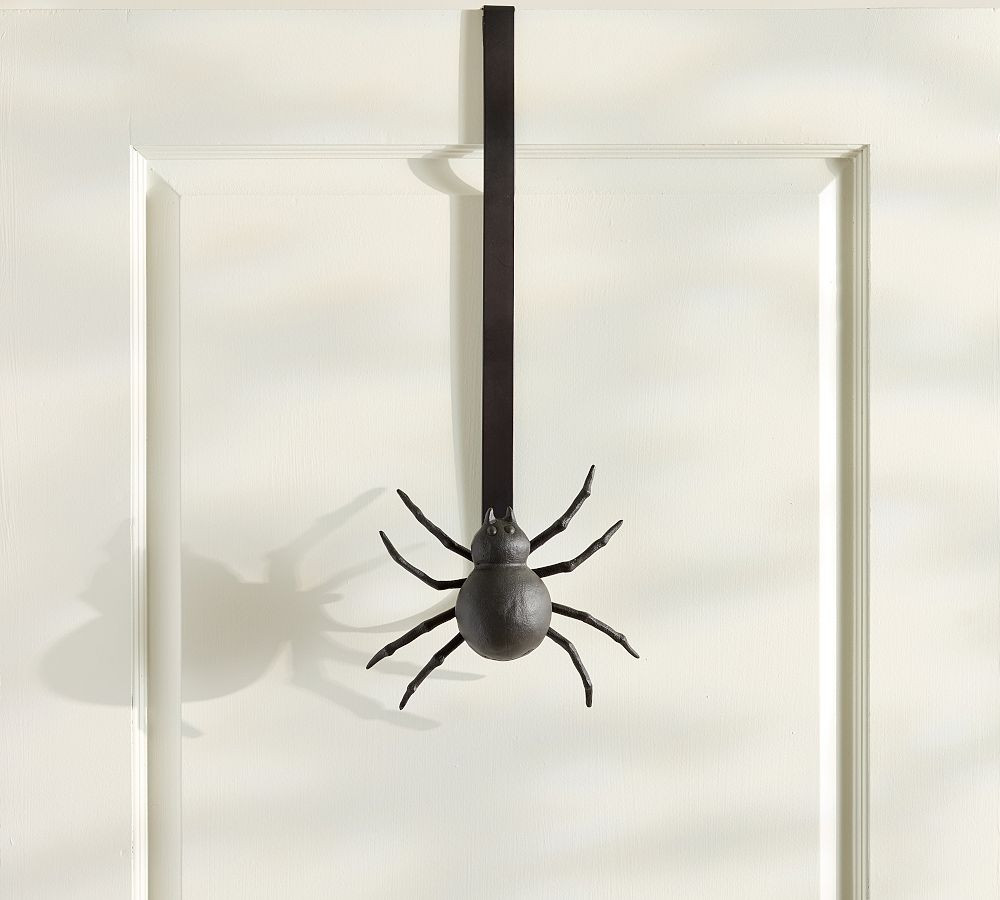 Spider Wreath Hanger | Pottery Barn CA