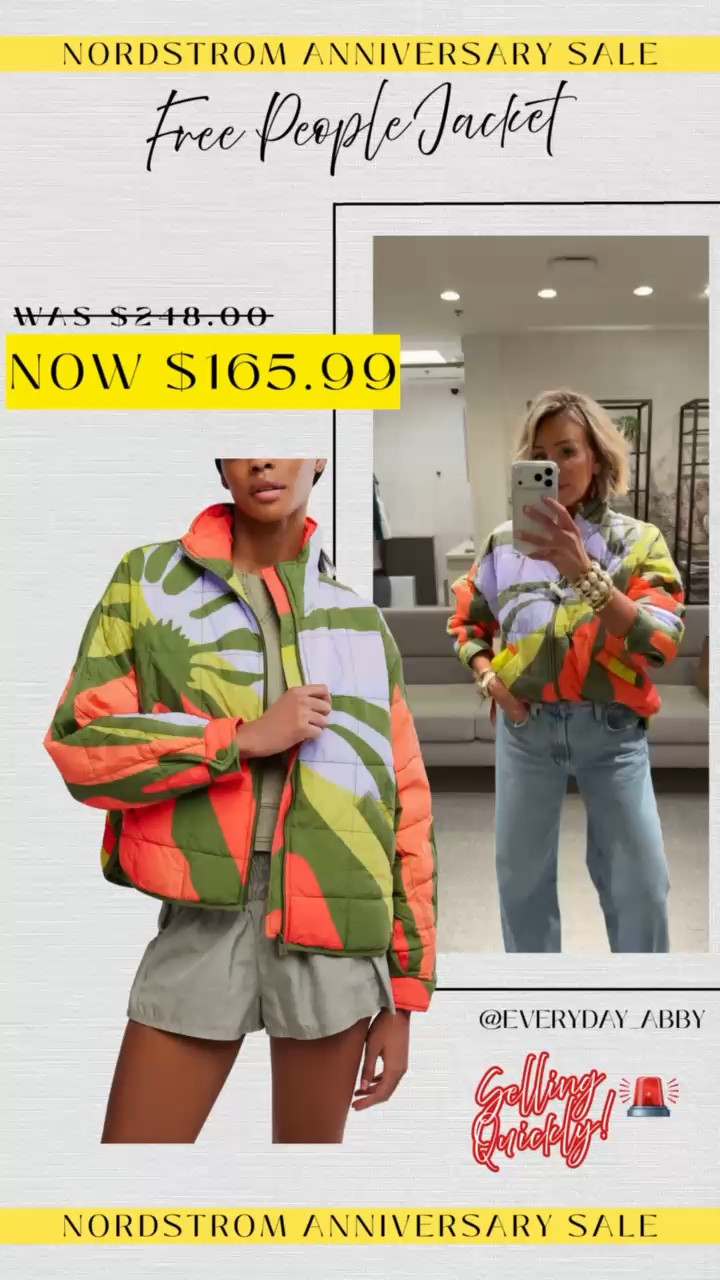 LOVE this free people jacket - could be dressed up or down! 🤩

#LTKdayinmylife #LTKgrwm #LTKootd