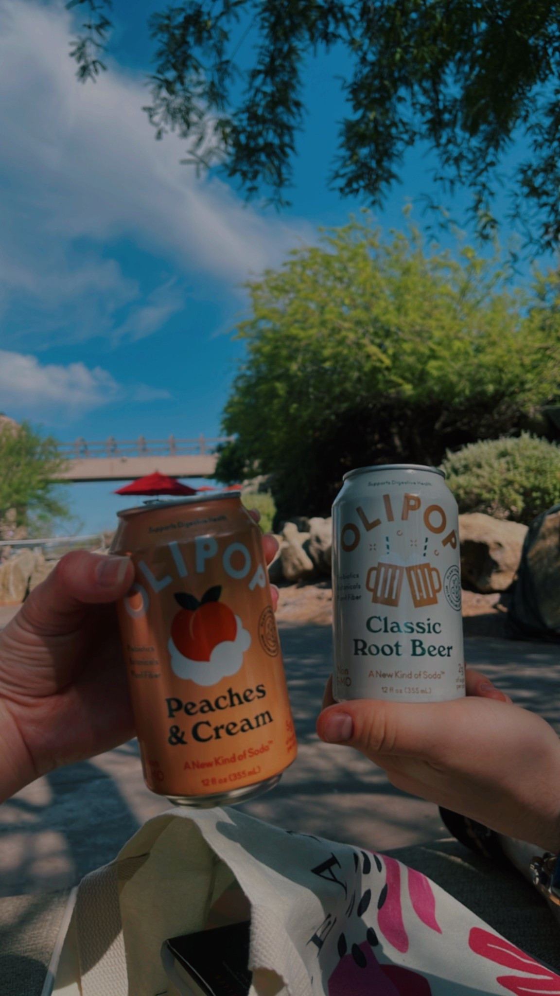 we love olipop around here 🥤🫶



#LTKSummerEdit #LTKSwim #LTKSeasonal