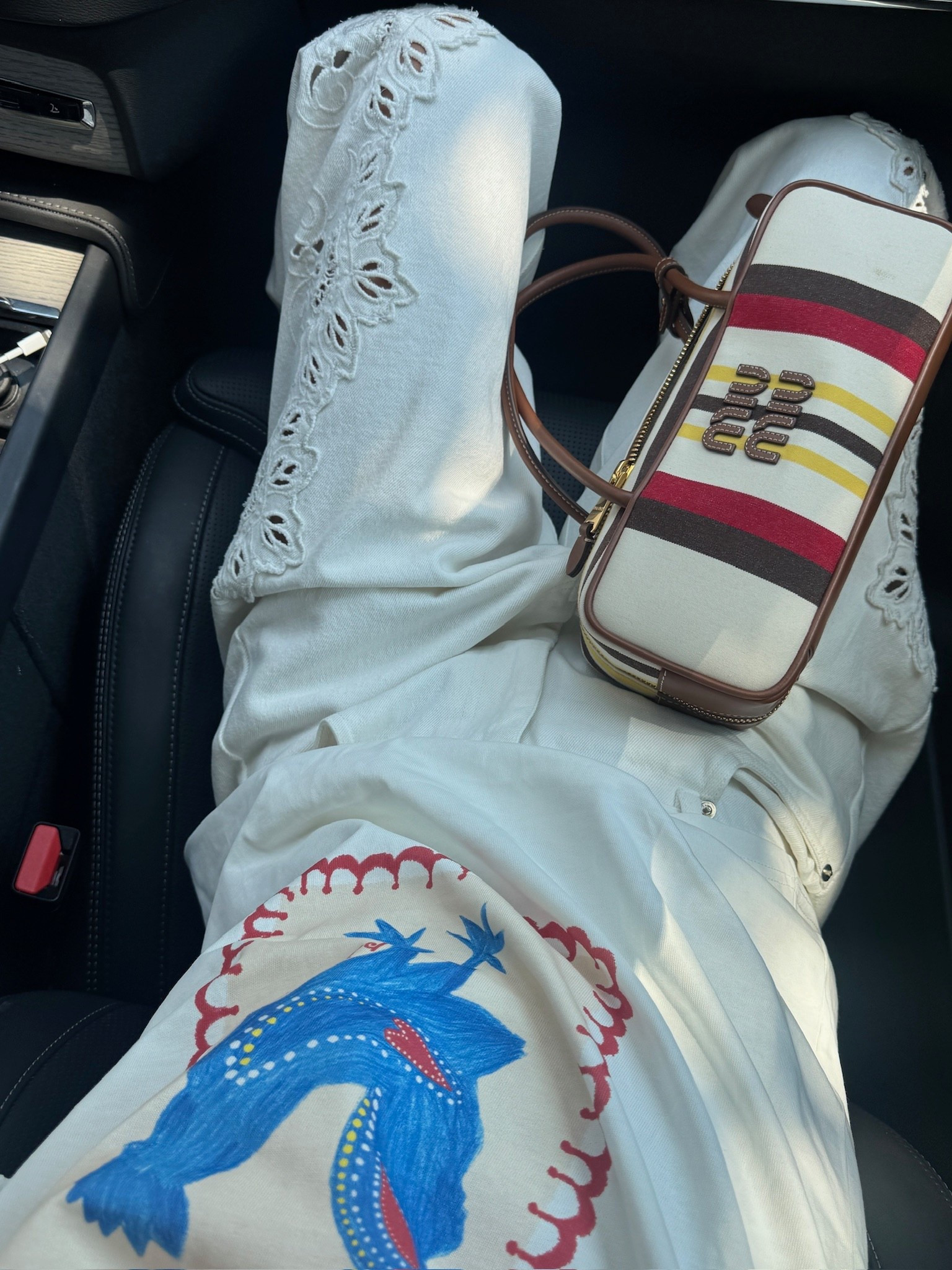 Outfit details 🤎

#LTKSeasonal #LTKStyleTip #LTKItBag