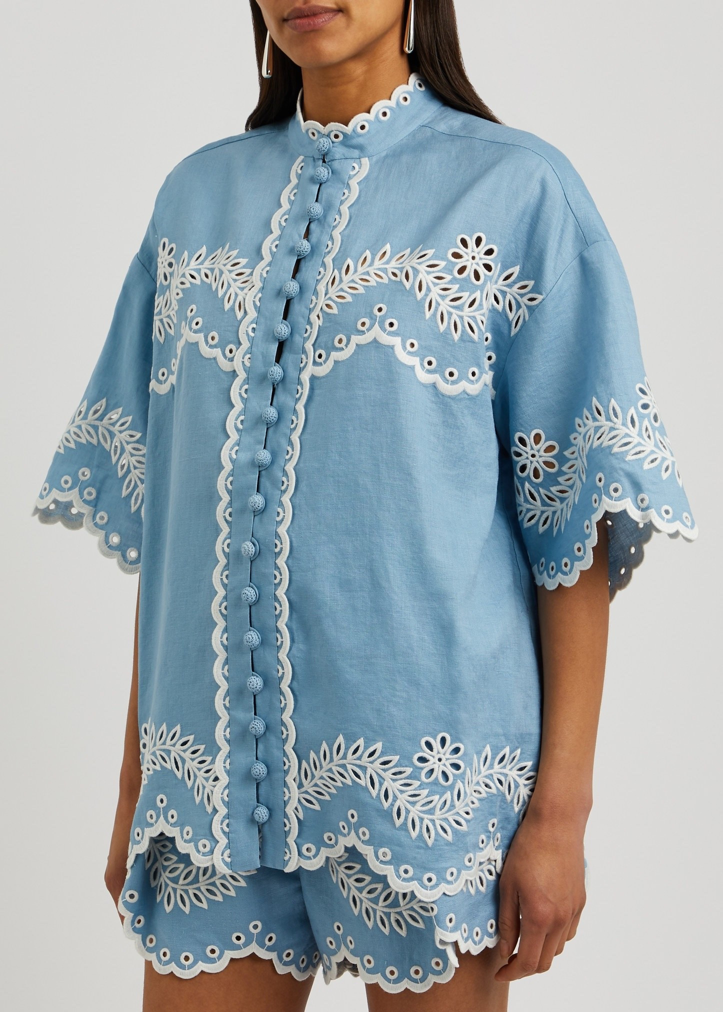 Zimmermann look for less

#LTKFindsUnder100