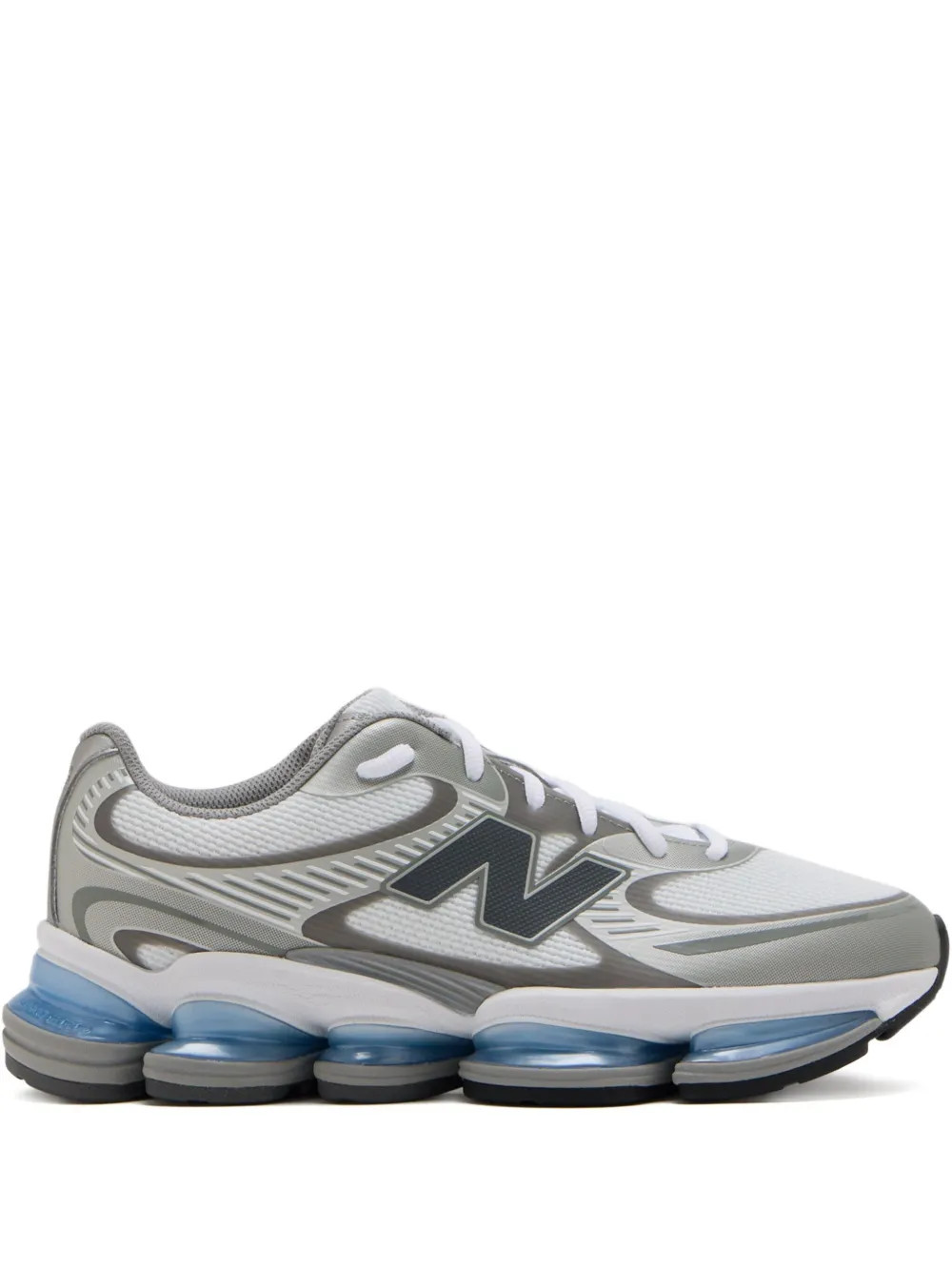 New Balance 2000 Sneakers  | Grey | FARFETCH ES | Farfetch Global