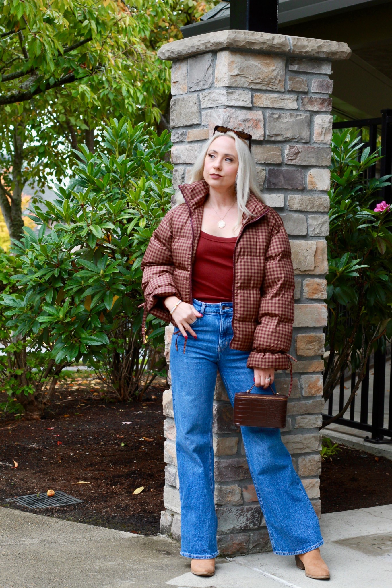 Another fall day, another fall fit 🍂

#LTKStyleTip #LTKSeasonal #LTKFindsUnder50