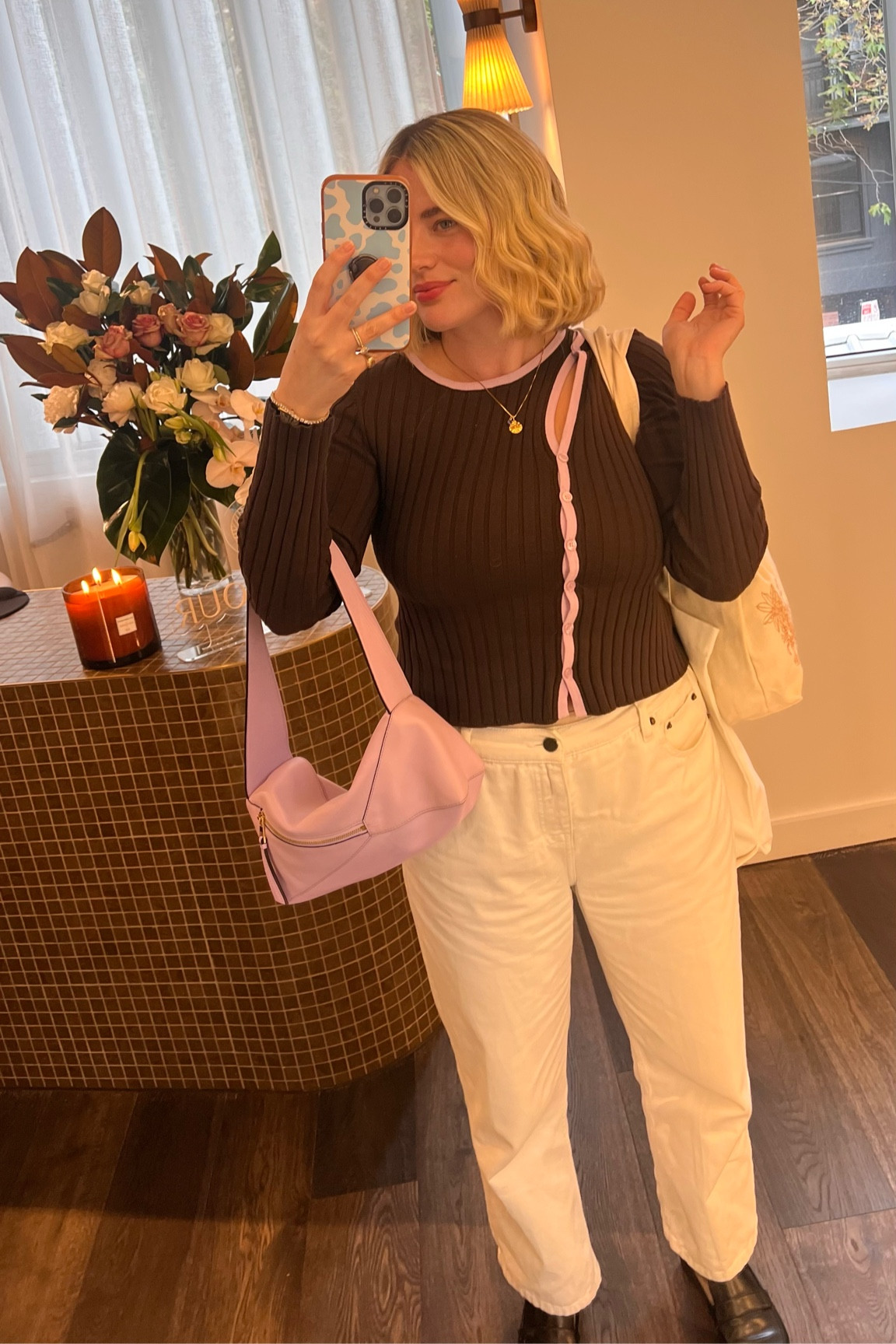 Fresh hair! 

#LTKbeauty #LTKaustralia