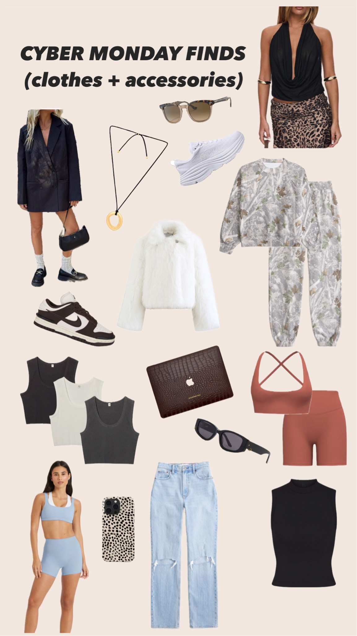 clothes + accessories deals ⚡️

#LTKSaleAlert #LTKCyberWeek #LTKGiftGuide