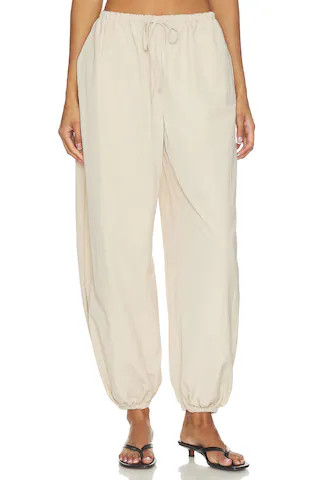 Leny Parachute Pant
                    
                    EAVES | Revolve Clothing (Global)