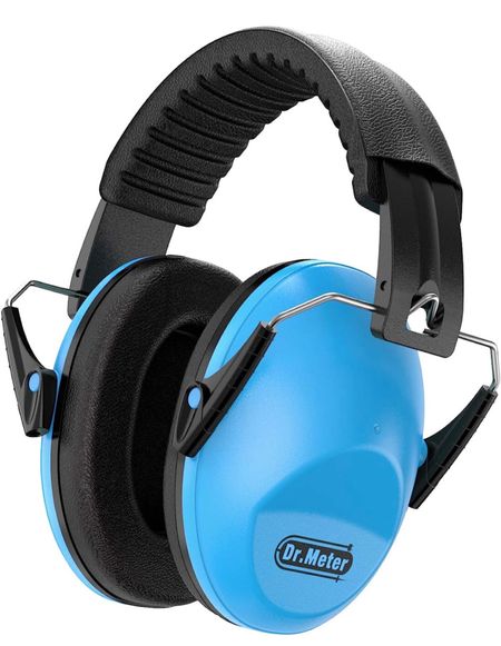 These noise canceling headphones are great to protect your little ones from loud noises. Perfect for a monster truck show or fireworks. Plus they come in fun different colors. 

Click below to pick your favorite color! 

#LTKbaby #LTKkids