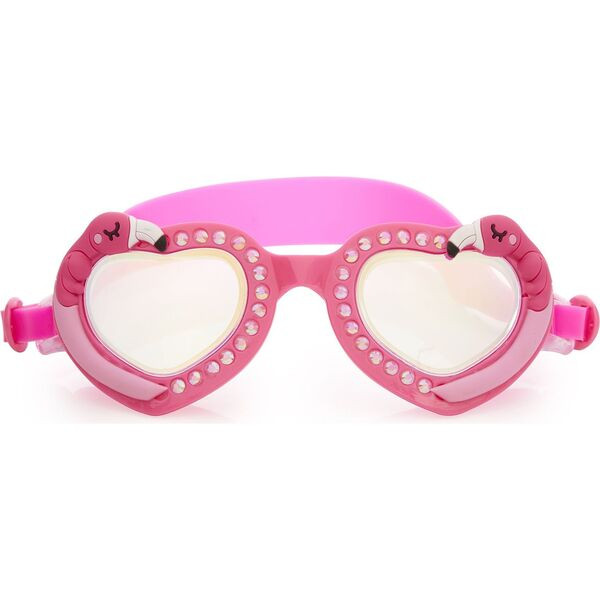 Flock of Fab Goggles, Pink | Maisonette