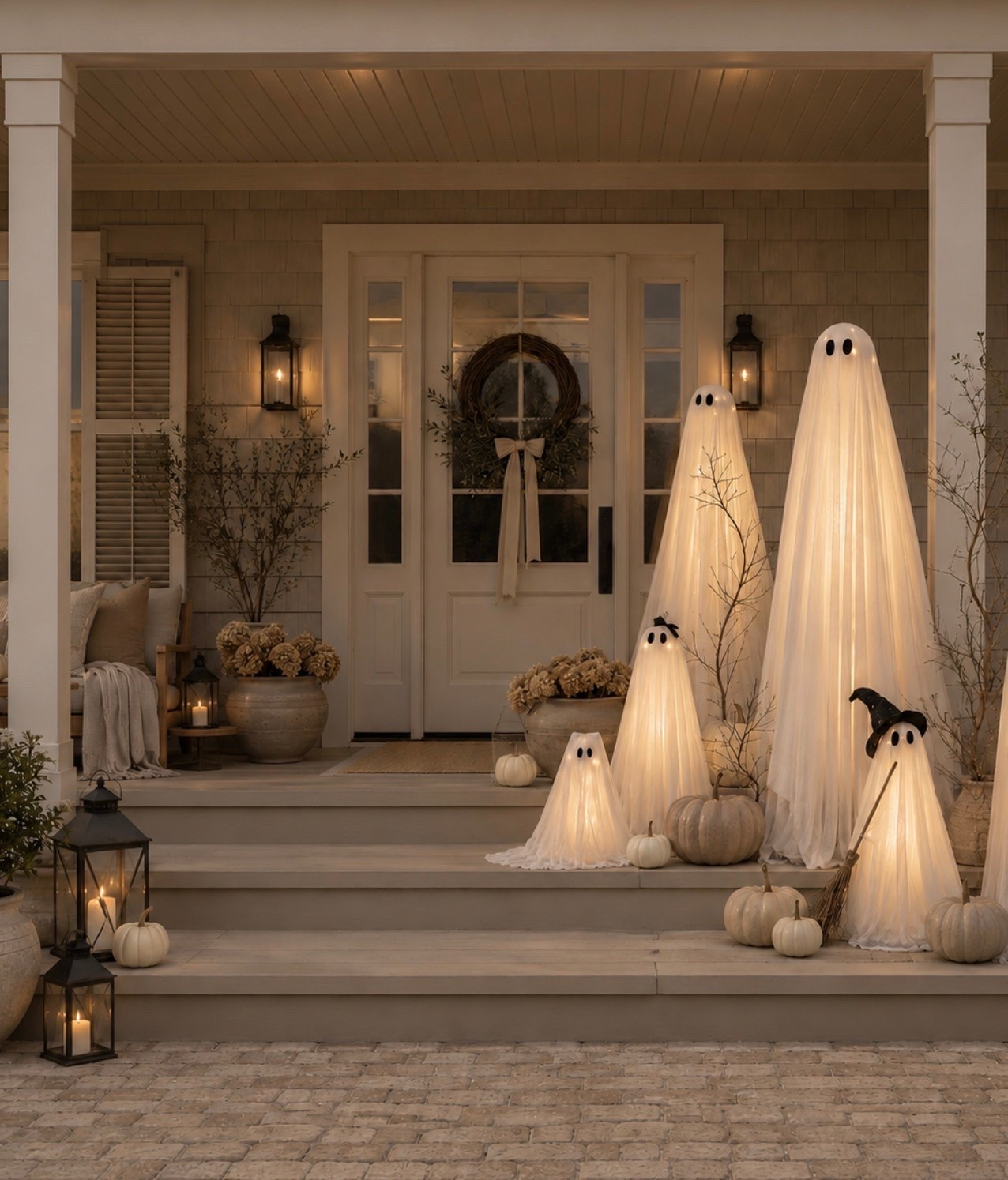 Halloween is starting to show up on PB 👻

#LTKHome #LTKSeasonal #LTKSaleAlert