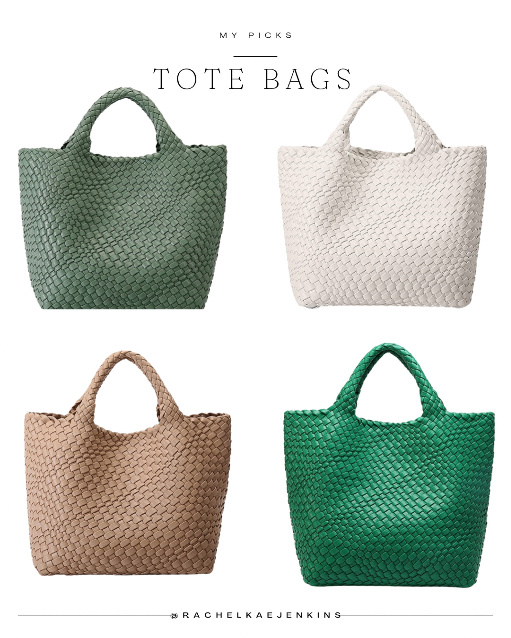 Amazon totes
Woven tote, woven bag, spring bag, summer bag, neutral bag spring tote, summer tote

#LTKunder50 #LTKitbag #LTKunder100