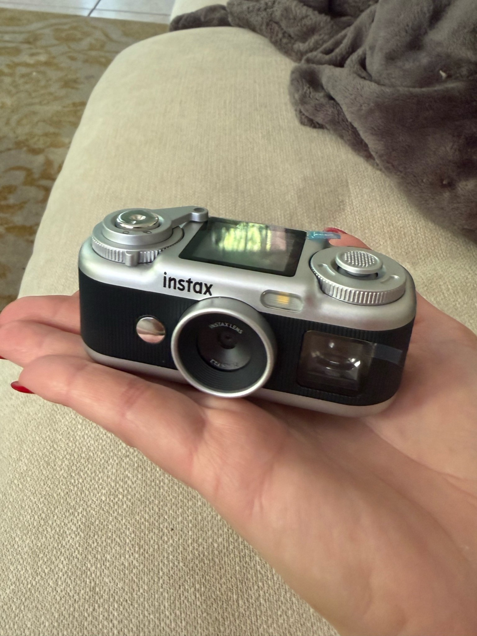 New camera #camera