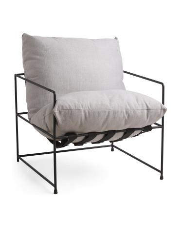 Allison Accent Chair | TJ Maxx