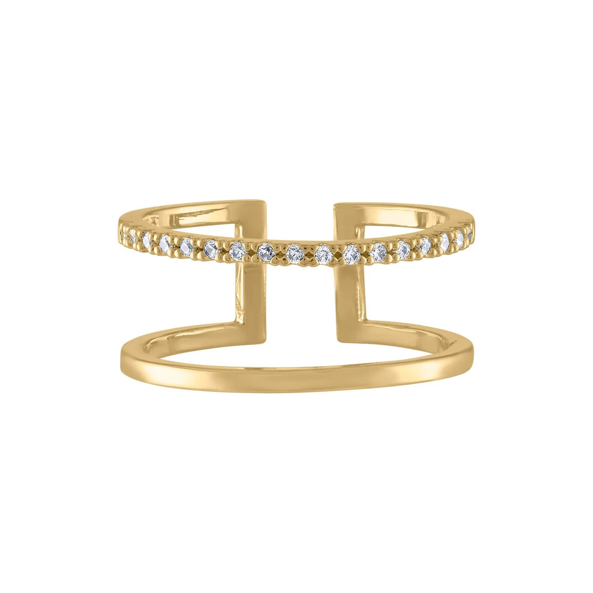 Juliet Ring | Maison Miru