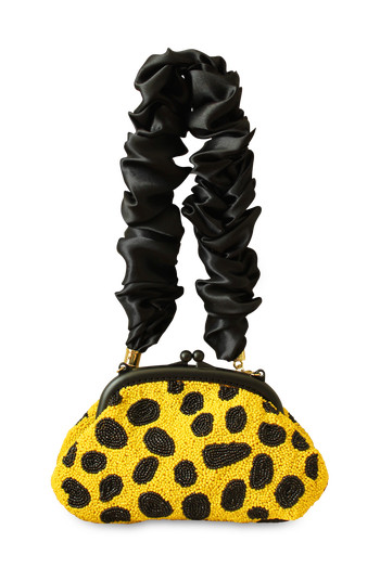 BRUNNA.CO The Arnoldi Venom Clutch Bag | Nordstrom | Nordstrom