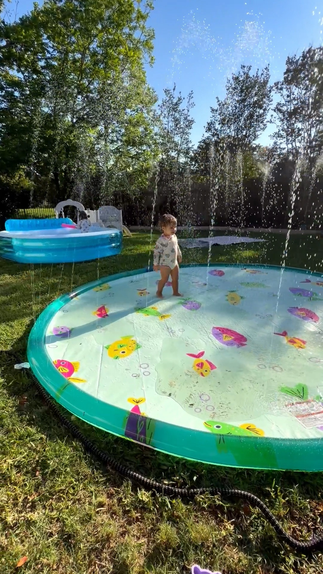 $30 & UNDER POOLS + SPLASH PADS FOR SUMMER! ☀️💦  #LTKkids #LTKpool #LTKfun #LTKsummerfun #LTKmom #LTKtoddlers #LTK30andunder

#LTKSaleAlert #LTKKids #LTKSwim