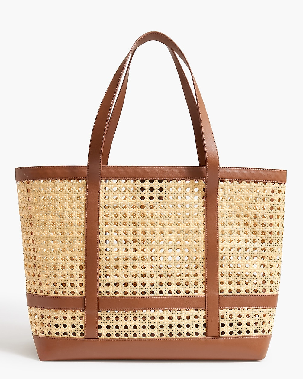 Large tote bag | J.Crew Factory
