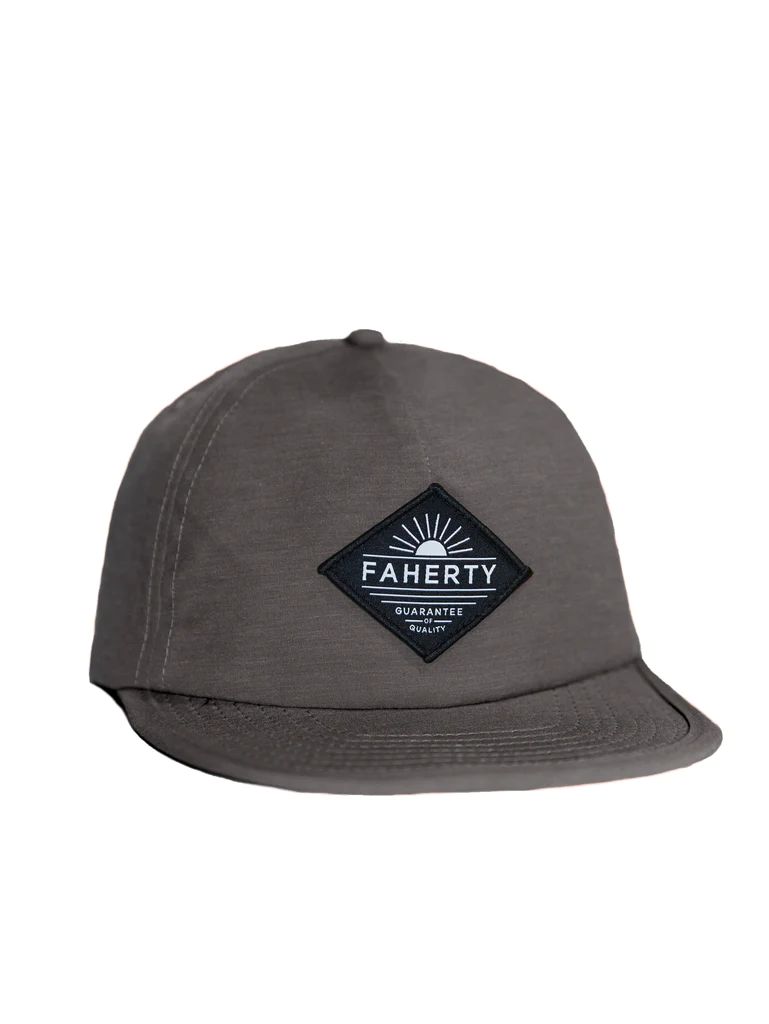 All Day Front Seam Hat | Faherty