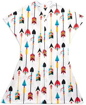 Straight & Arrow Zipadee-Zip - Fleece, Small 4-8 Months (12-19 lbs, 25-29 inches) | Amazon (US)