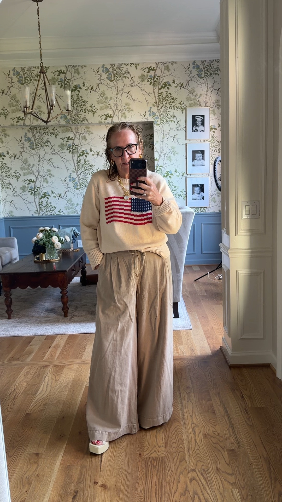 Anthropologie sale 20% off $100+ purchase with code NANETTE20. Julie Vos sample sale ends! Sweater medium 15% off code NANETTE15
Pants 8/29 reg I need a heel with them they do come in a petite, but I didn’t get them

Work from home business casual

#LTKSaleAlert #LTKOver40 #LTKootd

#LTKSaleAlert Julie Vos sample sale ends! Sweater medium 15% off code NANETTE15
Pants 8/29 reg I need a heel with them they do come in a petite, but I didn’t get them

Work from home business casual

#LTKSaleAlert #LTKOver40 #LTKootd

#LTKSaleAlert Julie Vos sample sale ends! Sweater medium 15% off code NANETTE15
Pants 8/29 reg I need a heel with them they do come in a petite, but I didn’t get them

Work from home business casual

#LTKSaleAlert #LTKOver40 #LTKootd #LTKSaleAlert