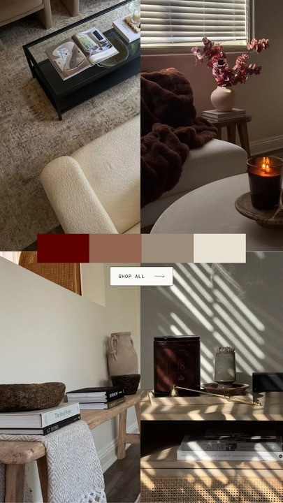 Cozy home details I've been loving! 

 #LTKHoliday #LTKSeasonal #LTKHome