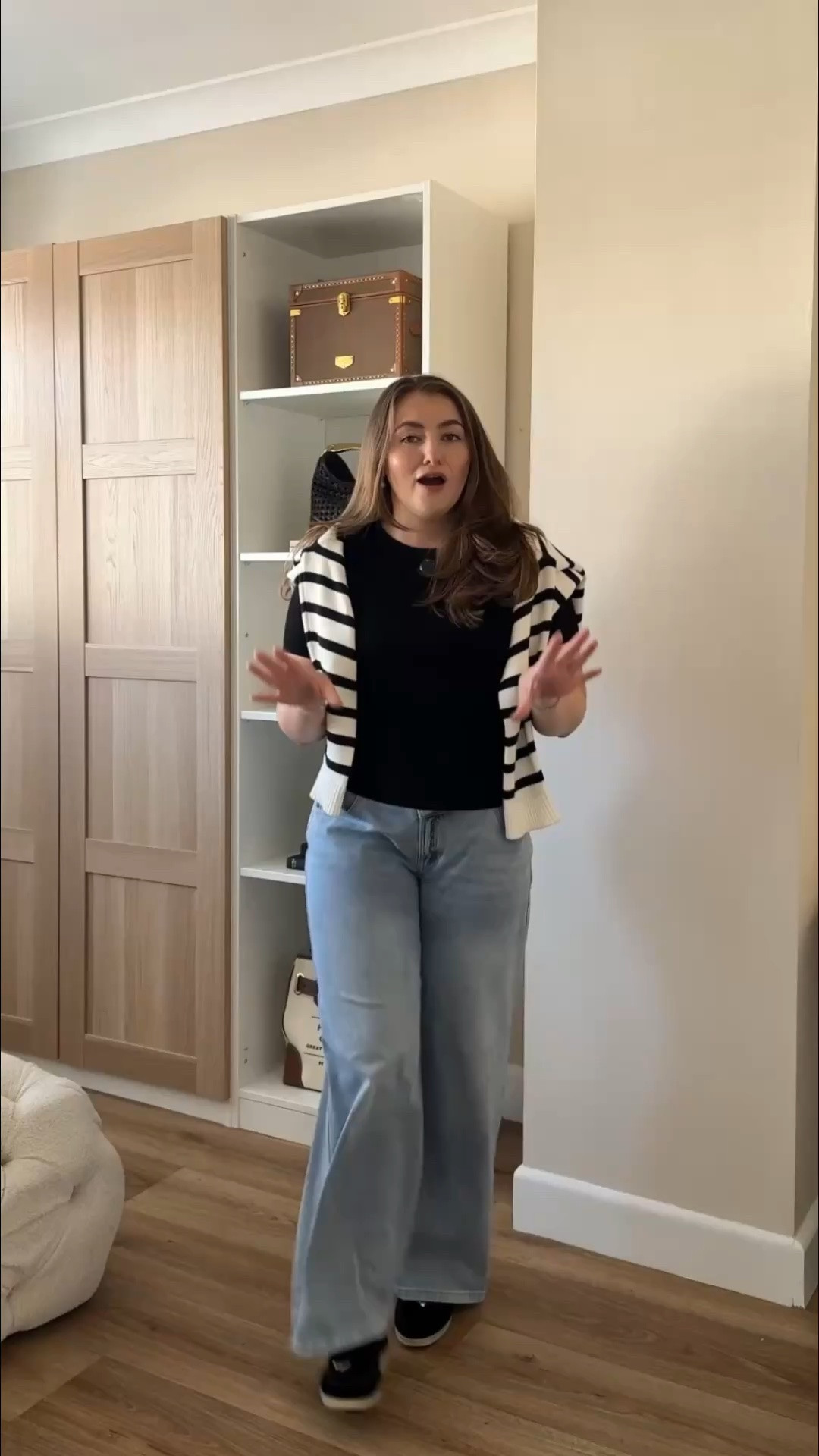The best jeans in my collection