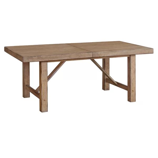 Scorpio Extendable Dining Table | Wayfair North America