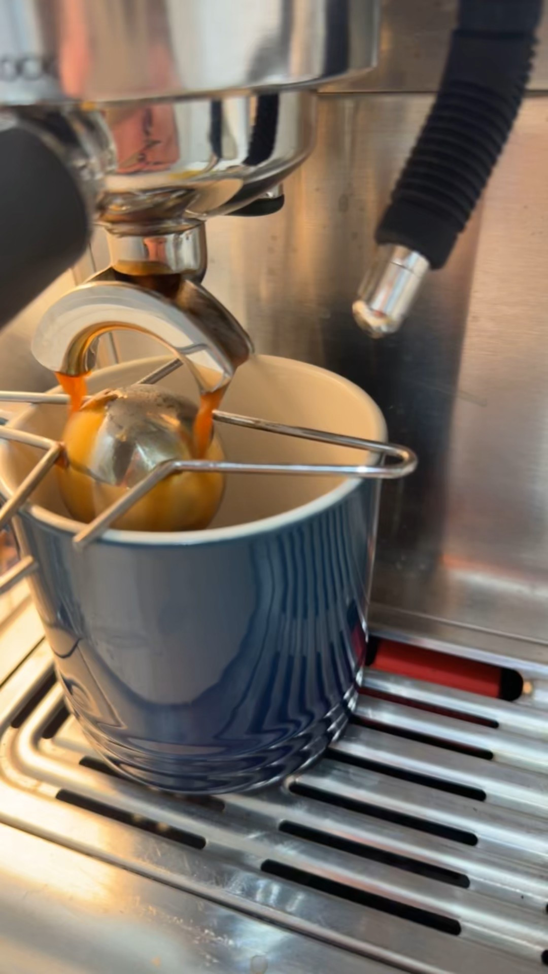 These iced coffee balls actually work really well. I use them daily for my afternoon iced coffee at home 

#LTKHome #LTKfoodie #LTKmorningroutine