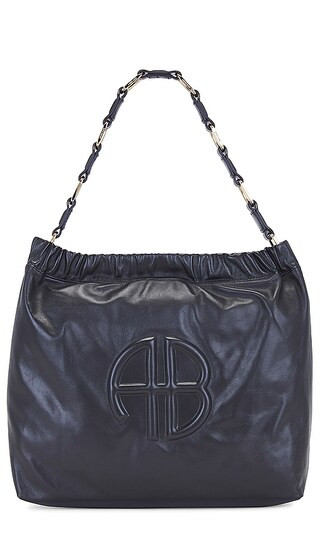 Kate Shoulder Bag in Black | Revolve Clothing (Global)