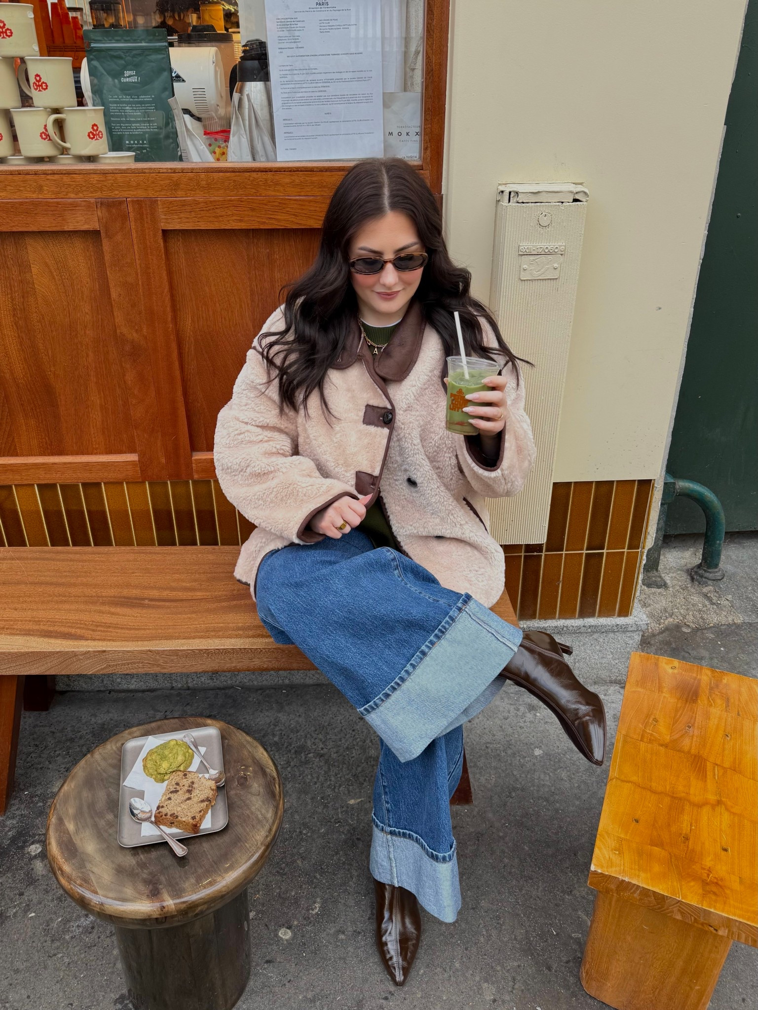 Strawberry matcha dates 🍓🍵

#LTKcurves #LTKmidsize #LTKstyletip