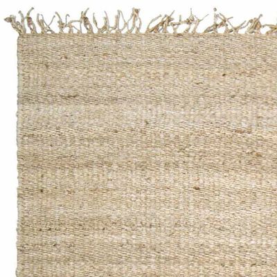 Iantha Jute Rug | Boutique Rugs