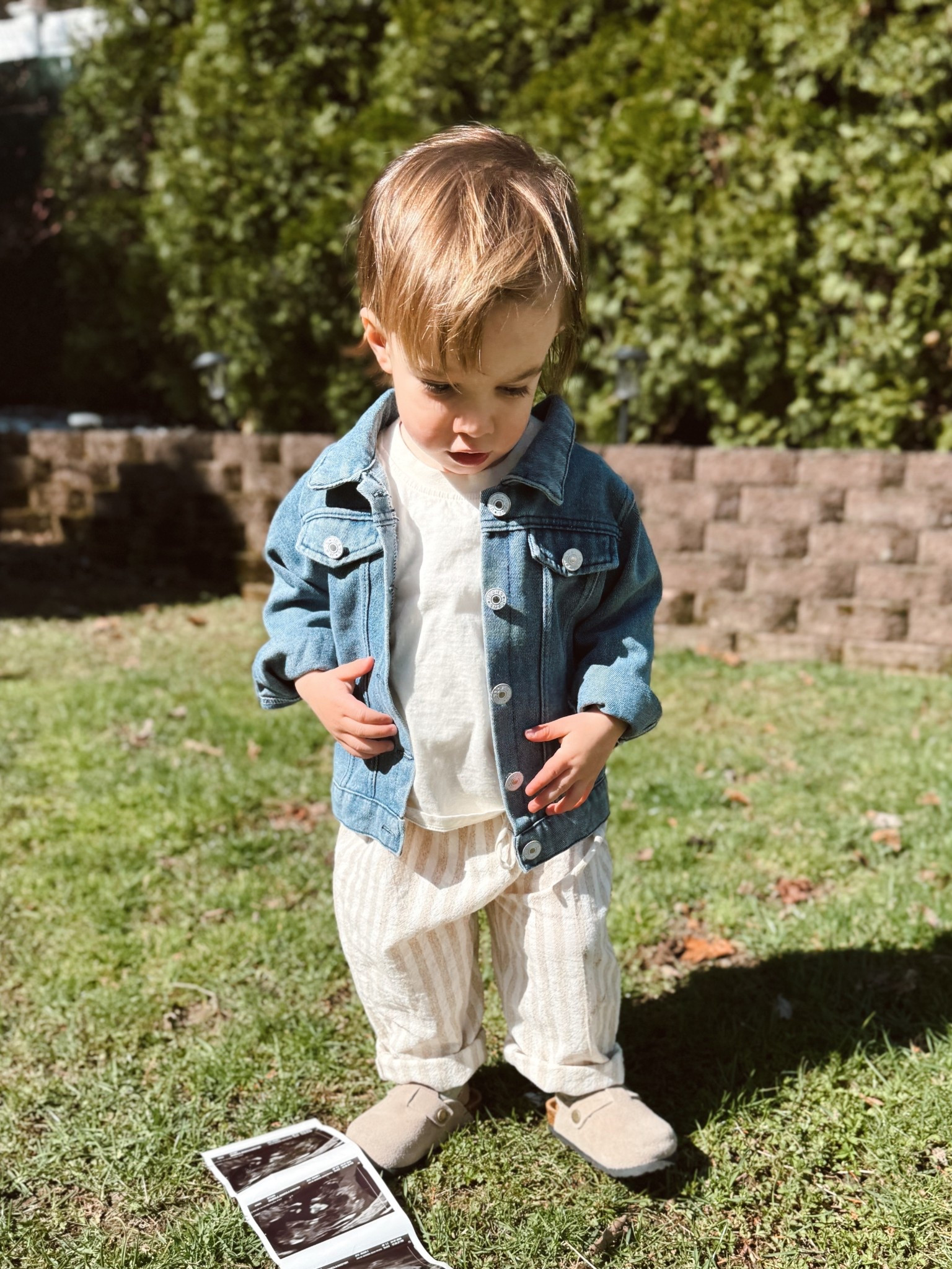 Jojo’s “Big Bro” fit 👌🏽

#LTKBaby #LTKKids #LTKFindsUnder50