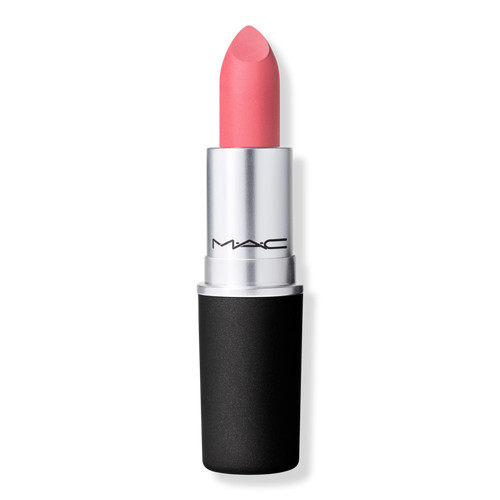 Sultriness Powder Kiss Moisturizing Matte Lipstick - MAC | Ulta Beauty | Ulta