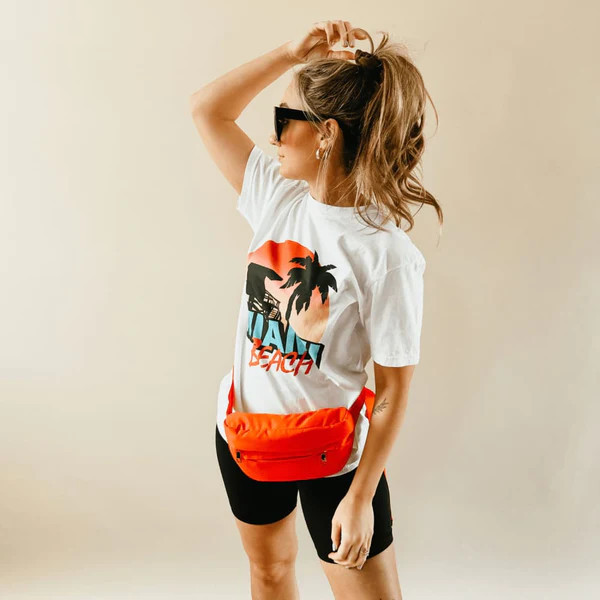 Miami Beach | Mountain Moverz