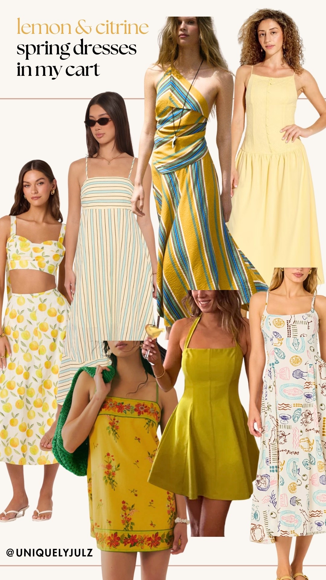 Summer dress 
Spring dresses
Yellow dresses
Maxi dress
Vacation dress
Wedding guest dress

#LTKootd #LTKSeasonal #LTKWedding