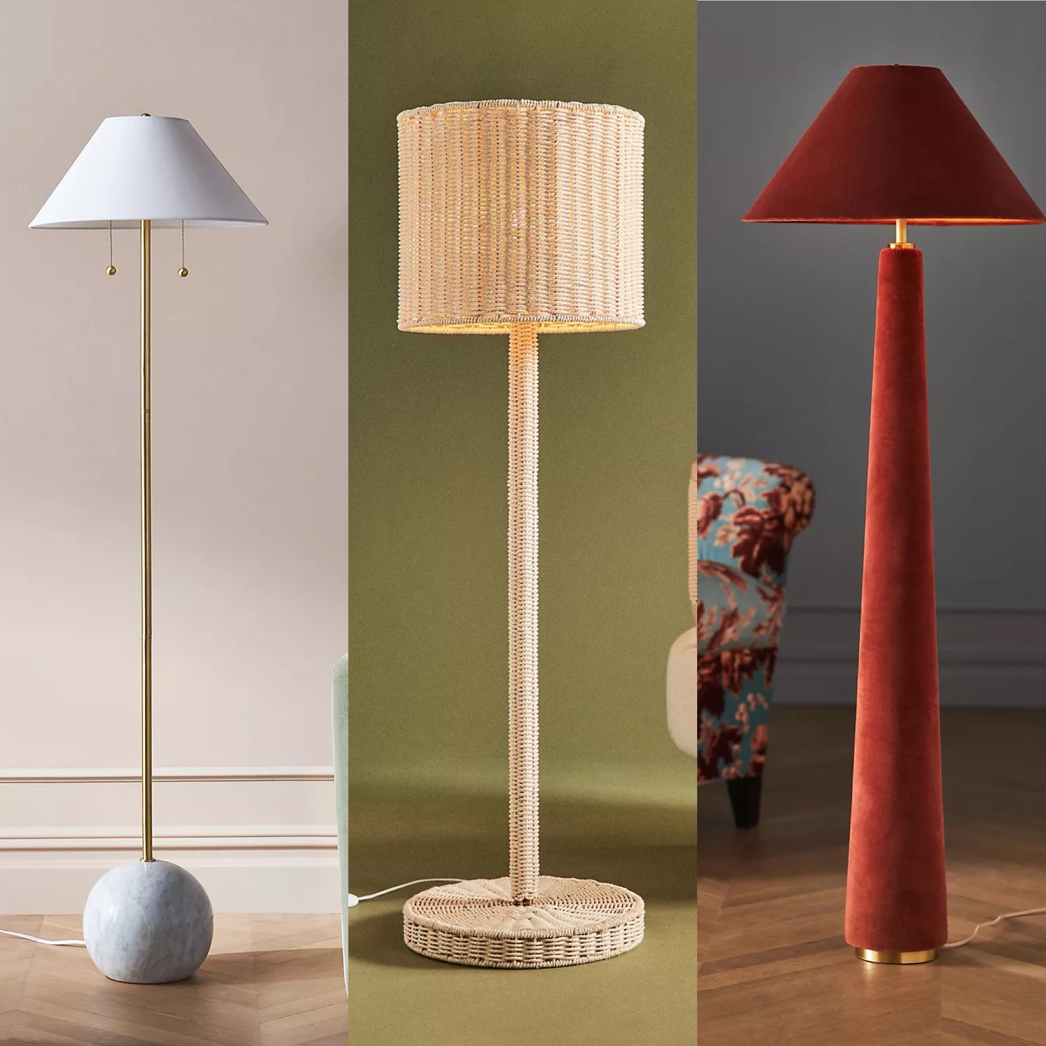 Extra 40% off at Anthropologie. #floorlamp #homedecor

#LTKSaleAlert #LTKHome #LTKSummerSales