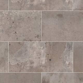 MSI Capella Taupe Brick 2 in. x 10 in. Matte Floor and Wall Porcelain Tile (5.15 sq. ft./Case)-NC... | The Home Depot