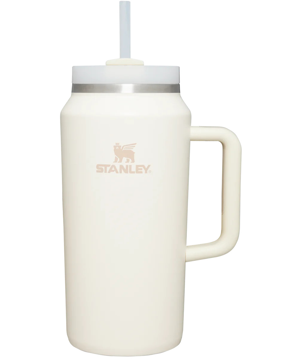The Quencher H2.0 FlowState™ Tumbler  | 64 OZ | Stanley PMI US