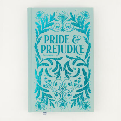 Pride & Prejudice | TK Maxx