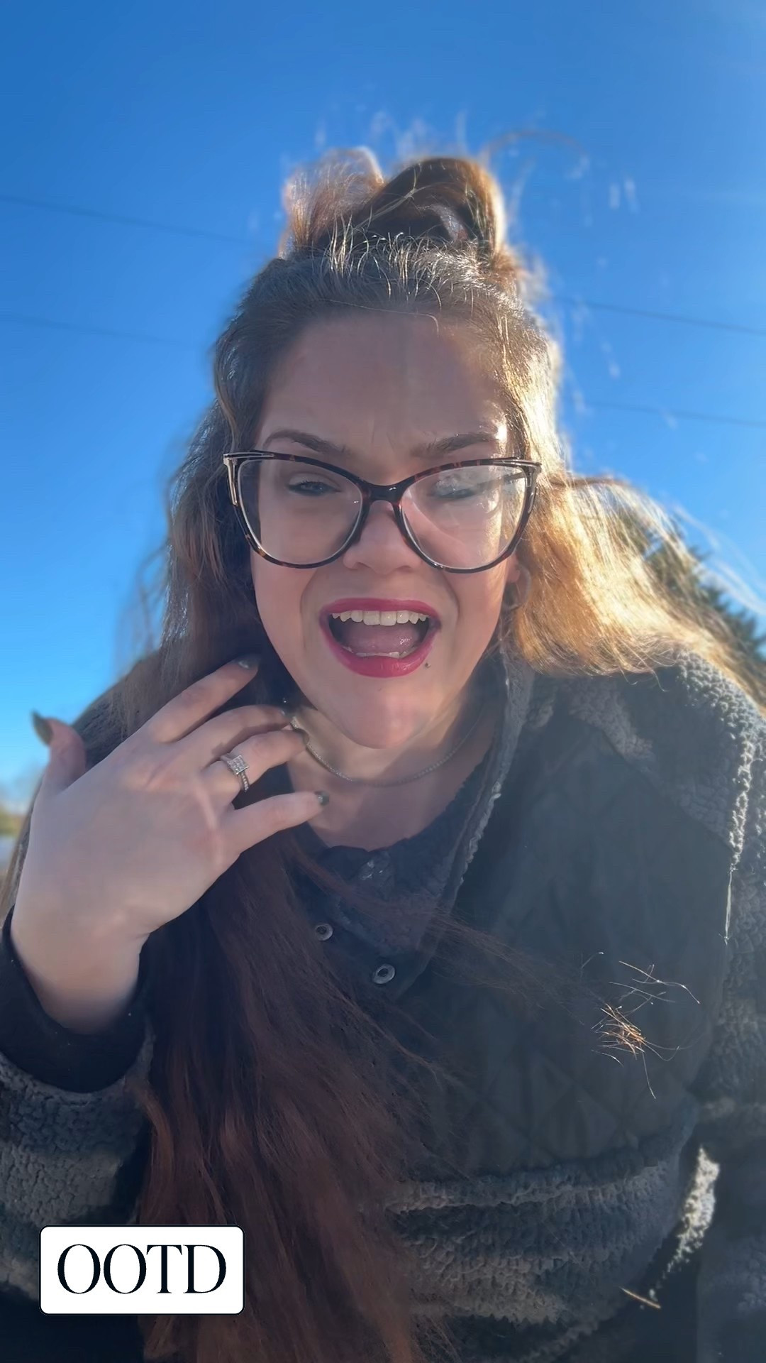 My ootd for a day at the farm!! I planned to be comfy and warm !!! Love these shoes they’re so comfy and perfect for a lot of walking!! 

#ootd #falloutfit #fallootd

#LTKStyleTip #LTKMidsize #LTKSeasonal