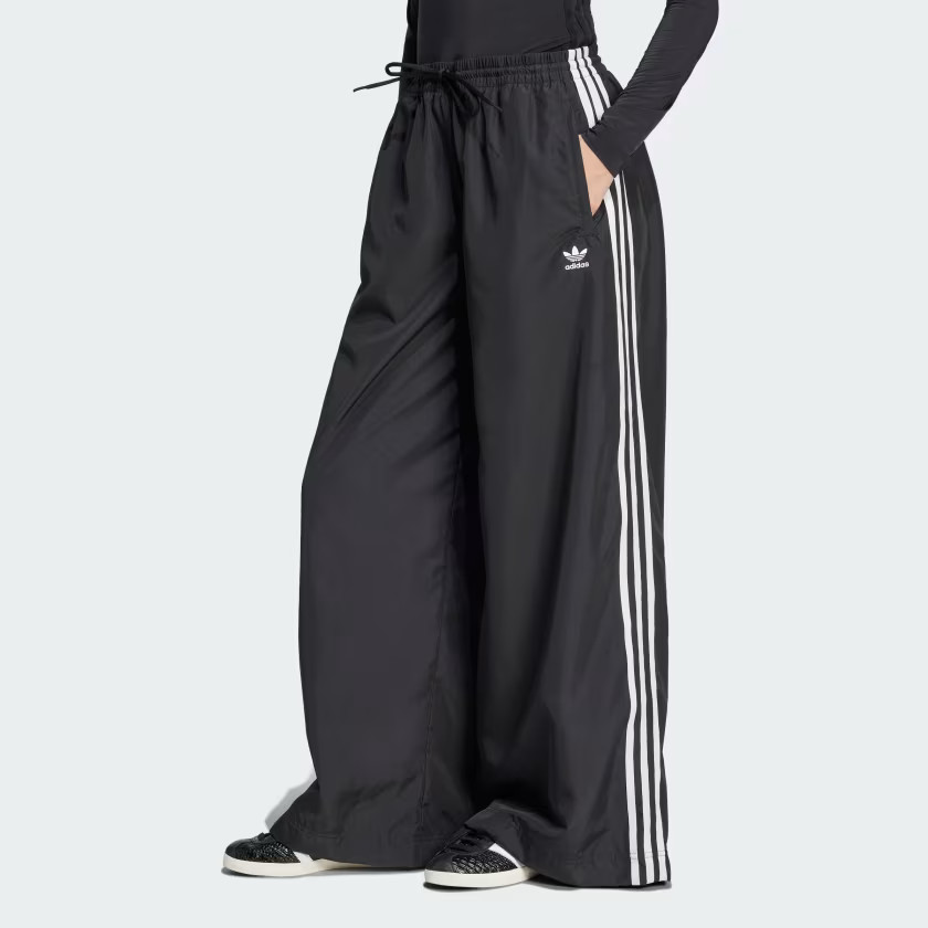 adicolor Firebird Oversized Track Pants | adidas (CA)