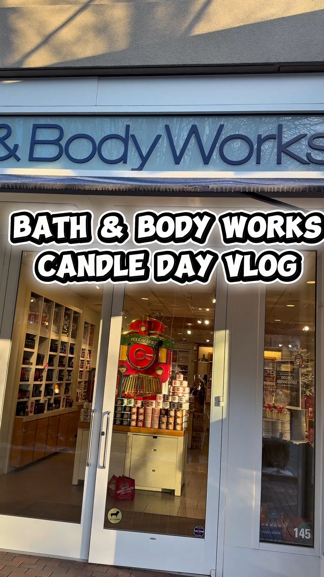 BATH & BODY WORKS CANDLE DAY 2025 @bathandbodyworks #candleday #candles #bathandbodyworks 

#LTKGiftGuide #LTKHoliday #LTKselfcare