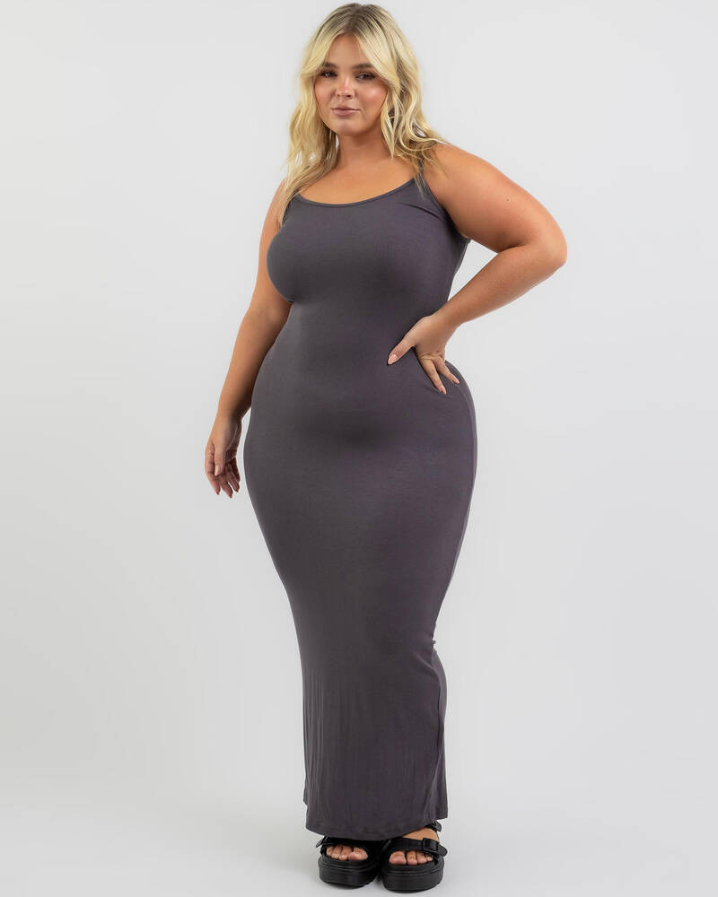It Girl Maxi Dress | City Beach