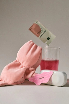 Nodpod Weighted Eye Mask | Anthropologie (US)
