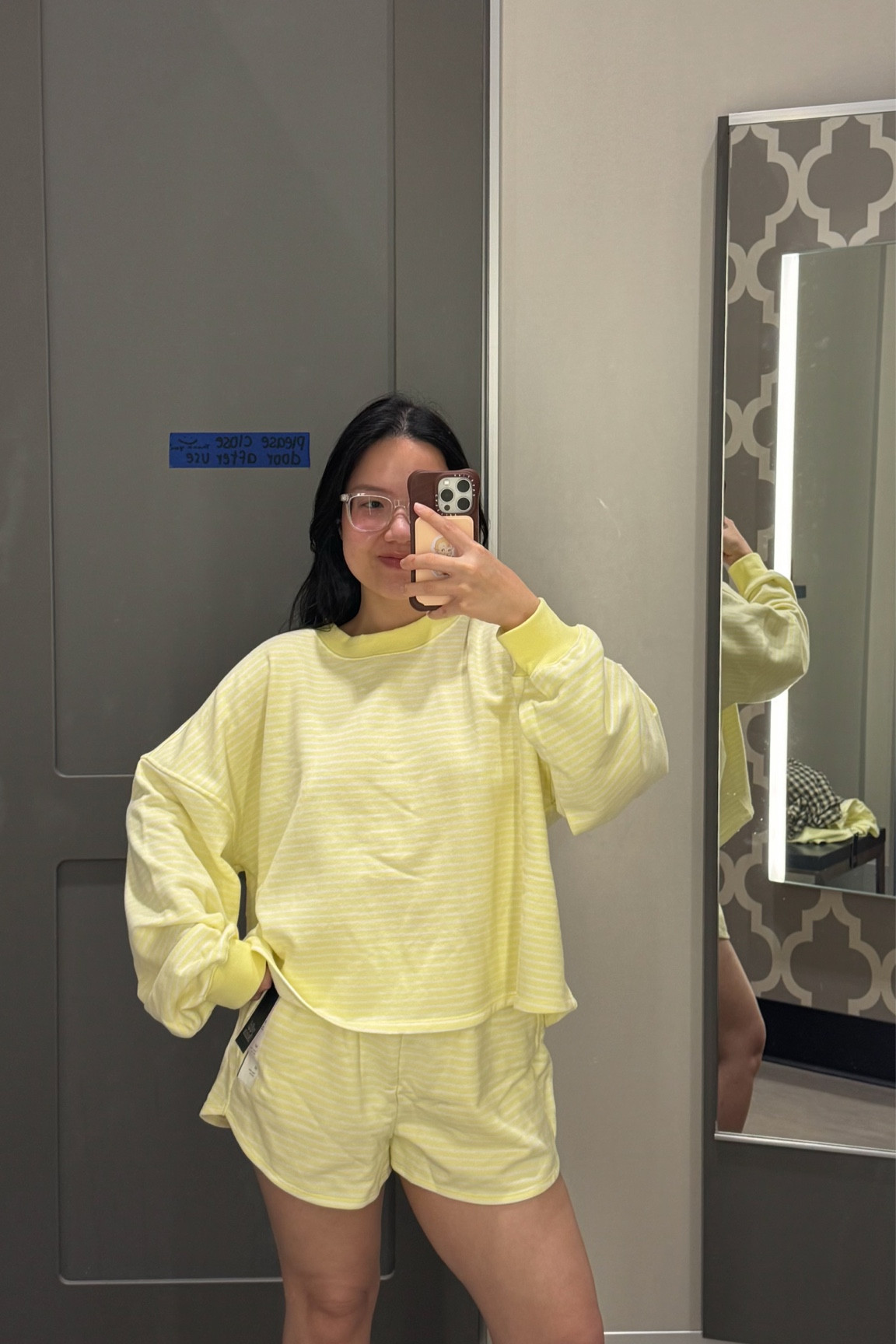 terry matching set for summer 💛

wearing sweatshirt size XL, shorts size M 

🏷️ matching set, summer matching set, summer set, target style, target outfit, under $30, summer outfit inspo, summer outfits, summer casual outfit, comfy matching set

#LTKStyleTip #LTKPetite #LTKSummerEdit