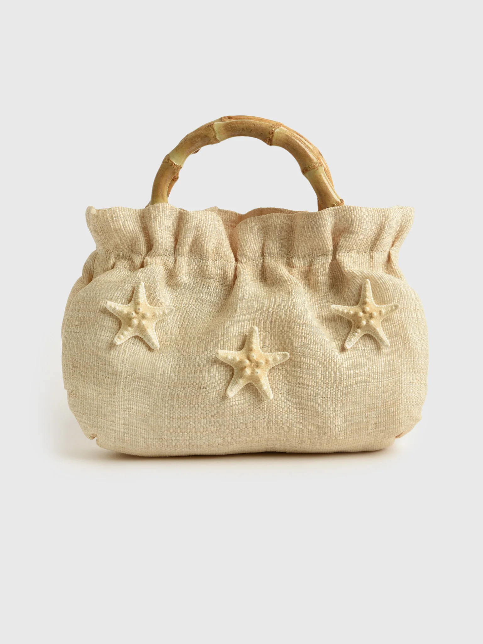 Poolside The Peyton Pouch | Saint Bernard