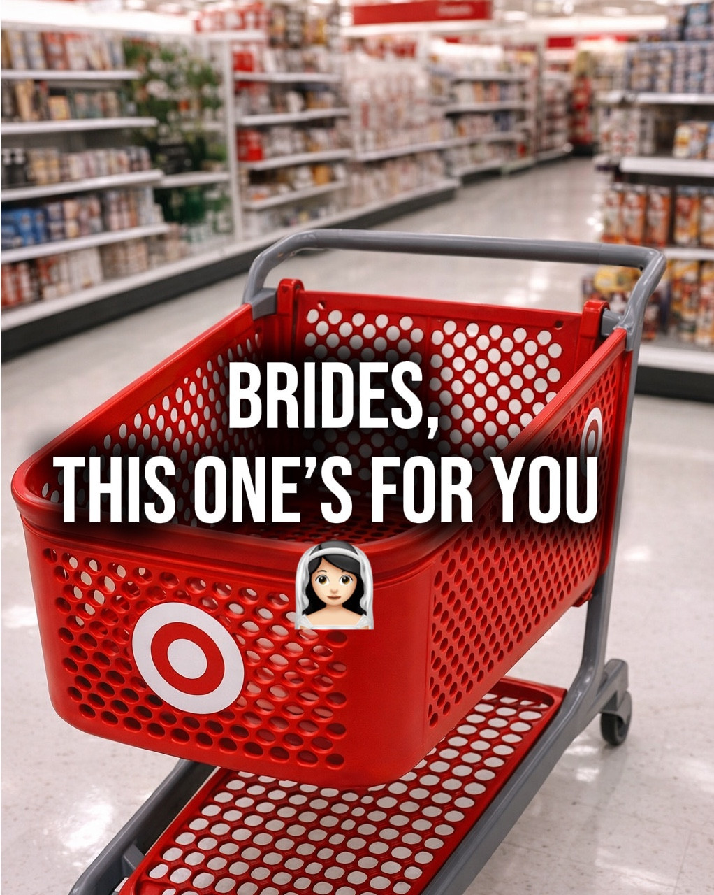 Calling all brides 👰‍♀️
The cutest bridal accessories I found at @Target ! Perfect for your bach weekend, bridal shower, or getting-ready photos.



#LTKWedding #LTKootd #LTKTravel